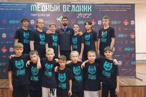 Медный всадник